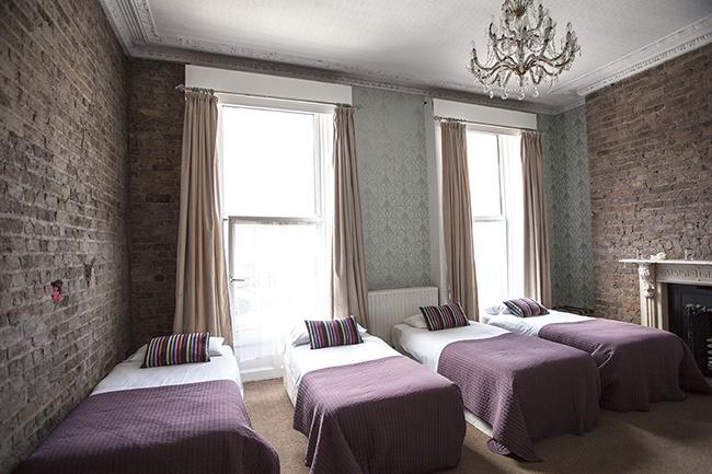 Hotel O'Shea'S 3*