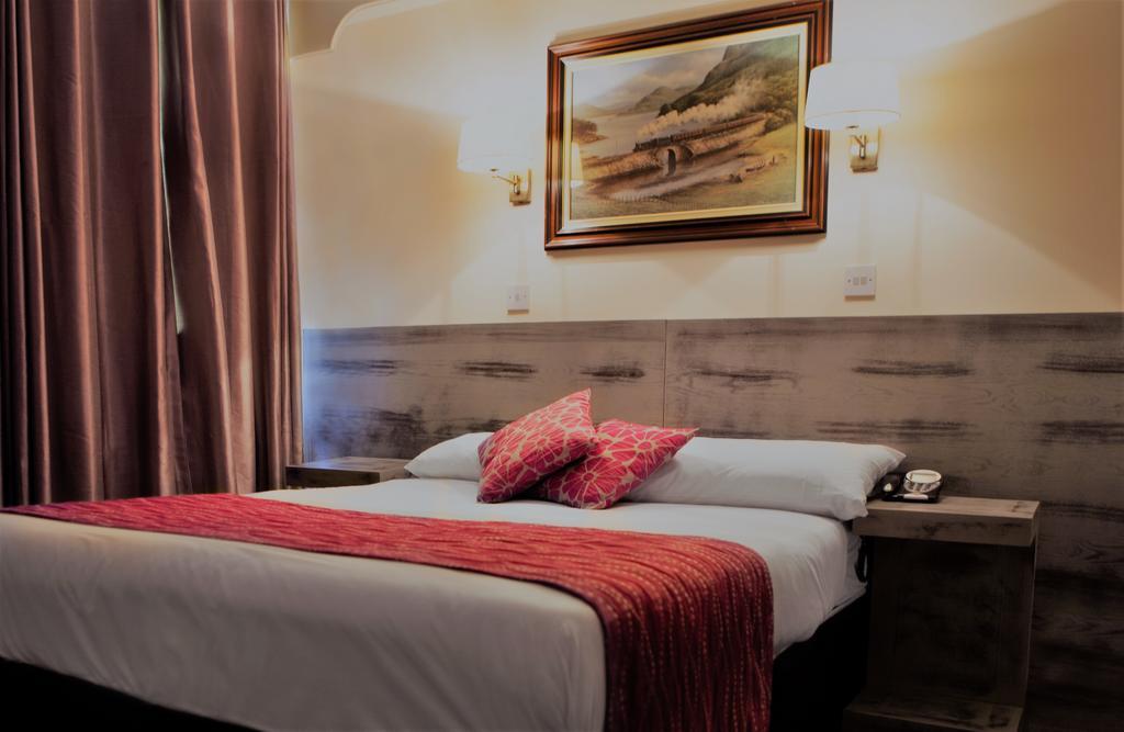 O'Shea'S Hotel 3*