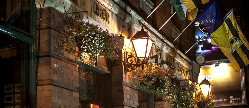 Hotel O'Shea'S Dublin