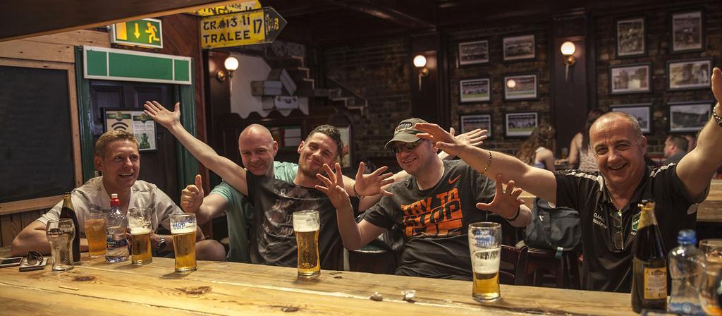 O'Shea'S Dublin