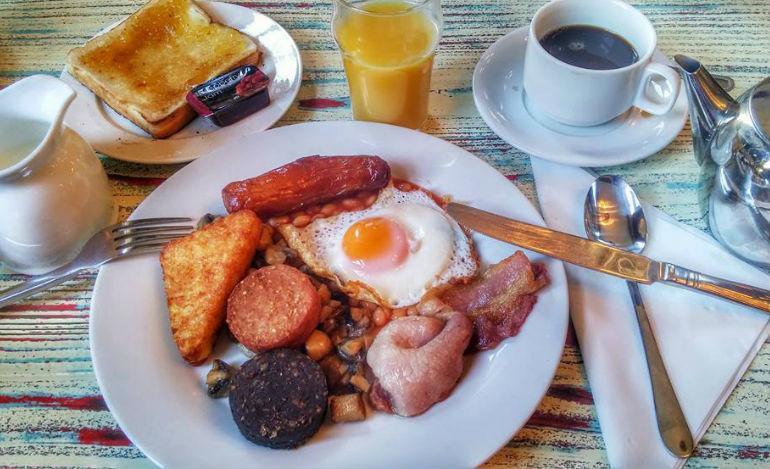 O'Shea'S 3* Dublin