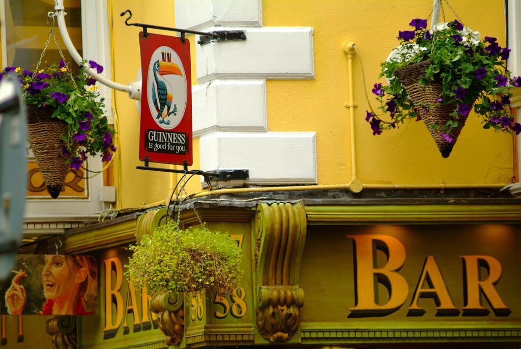 The Key Collection Temple Bar