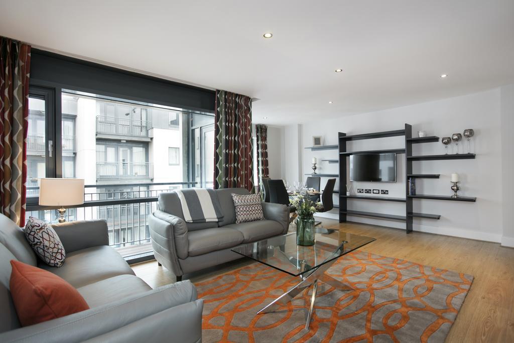 Cathedral Court Apartment Dublin