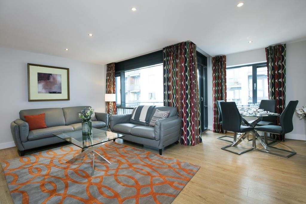 Cathedral Court *