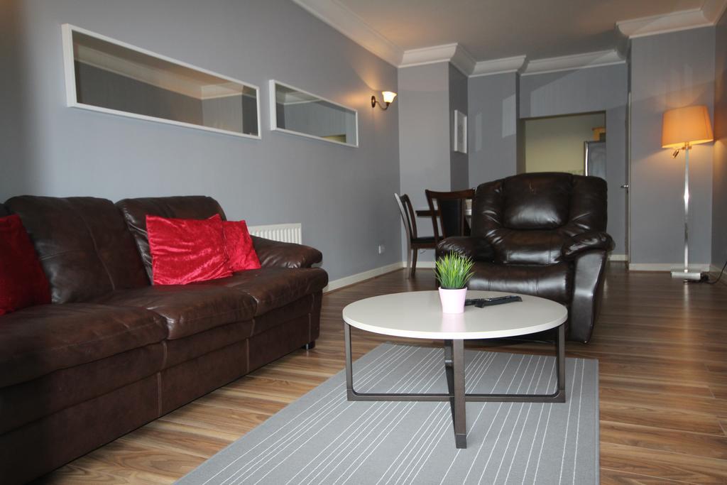 Apartment Docklands City *