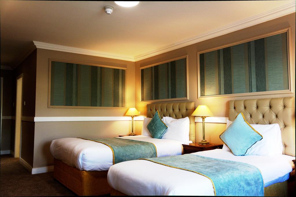 Portobello Hotel