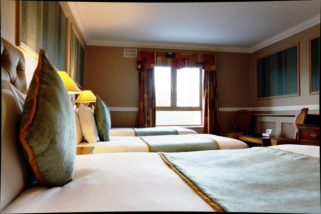 Hotel Portobello Dublin