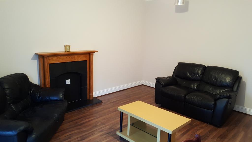 Apartment Windmill Lane Self Catering Dublin