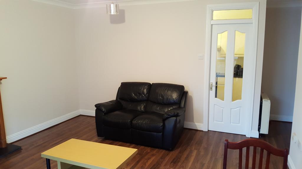 Windmill Lane Self Catering Dublin