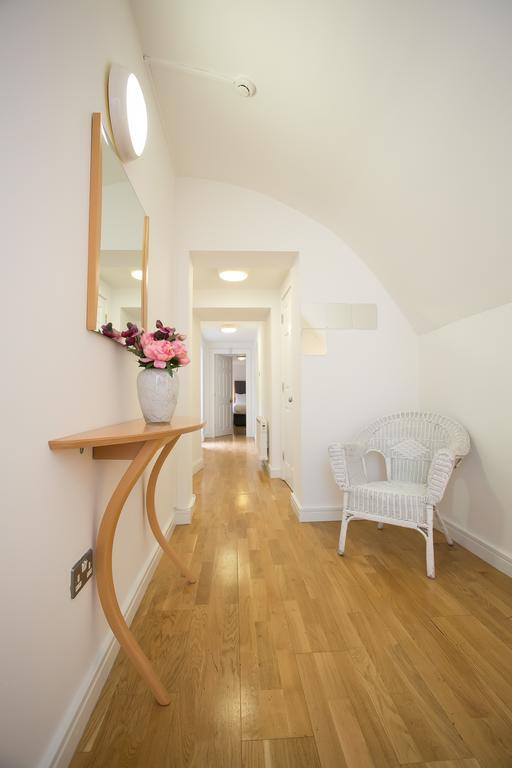 Apartment Georgian Square Dublin