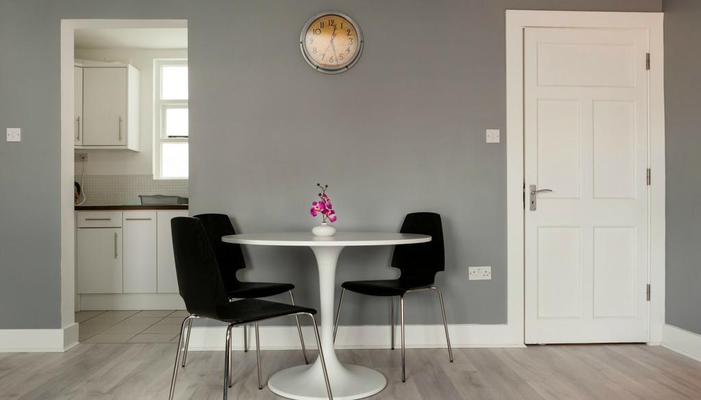 Clifden Aparthotel 3*
