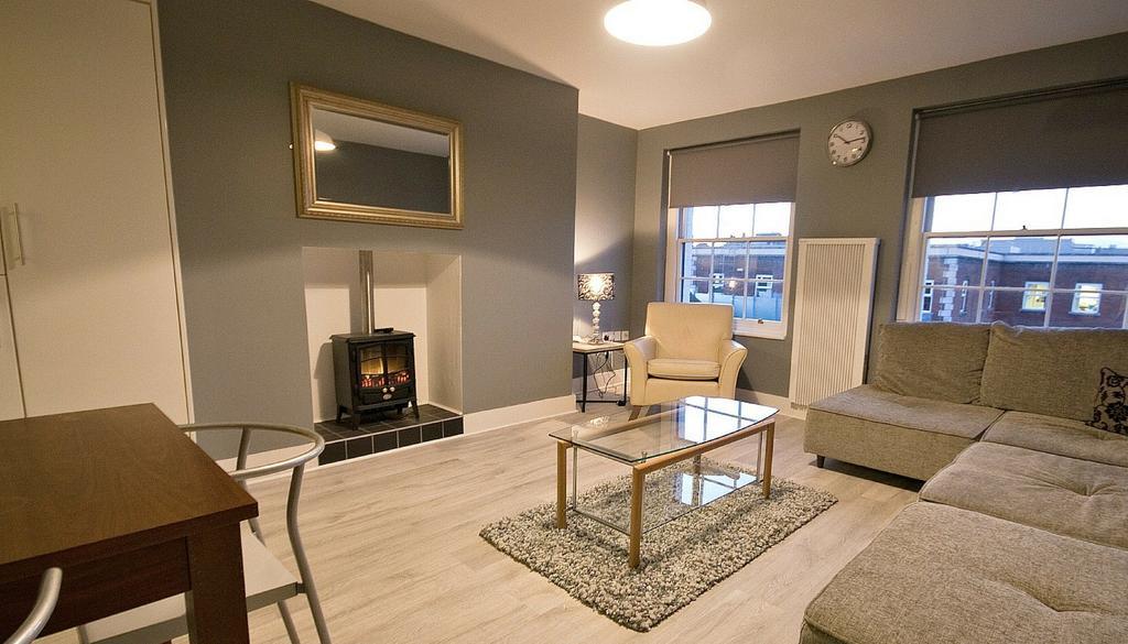 Clifden 3* Dublin