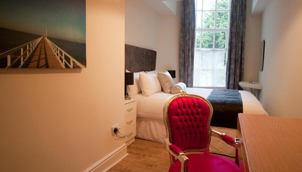 Clifden Aparthotel Dublin