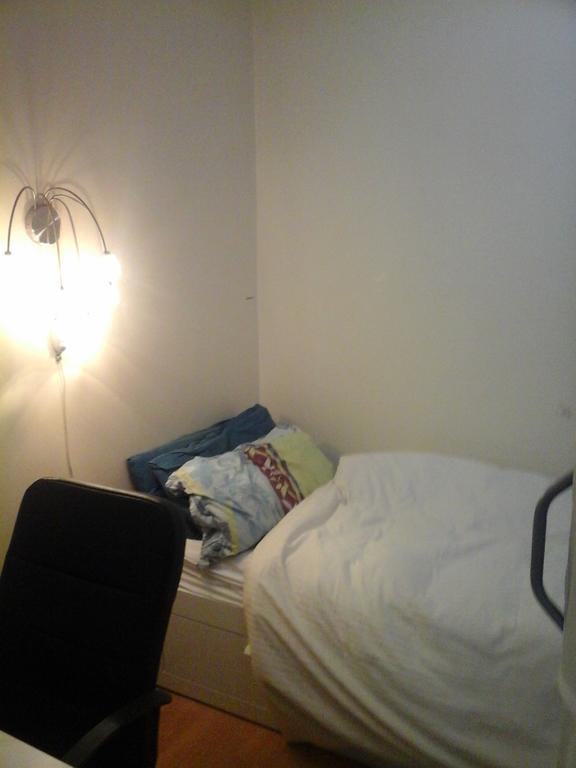 Guinness Homestay