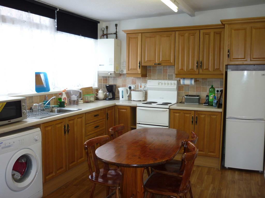 Homestay Guinness