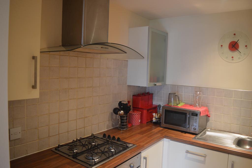 Apartment Perfect Airport Apartments Dublin