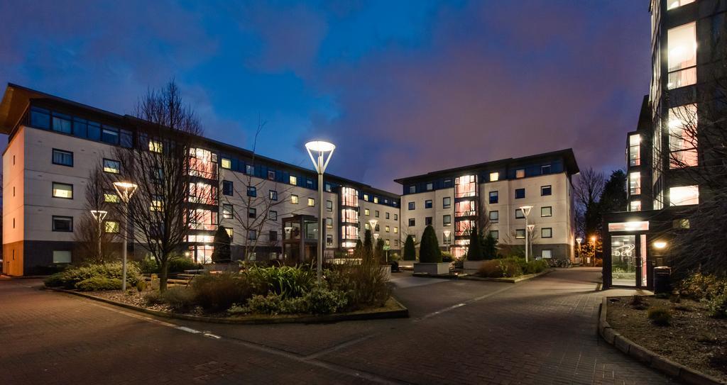 Dcu Glasnevin - Campus * Dublin