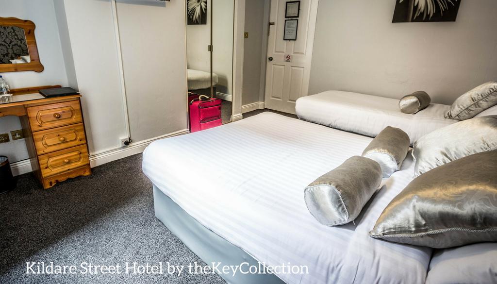 The Kildare Street By Thekeycollections Hotel 2*