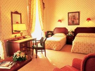 Harcourt Hotel Dublin