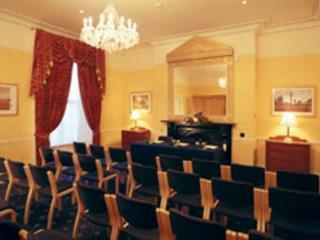 Hotel Harcourt 3*