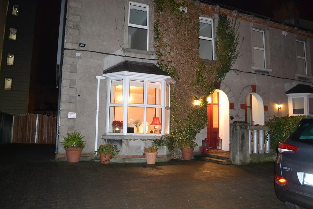 Guest house Aine Rose Guest