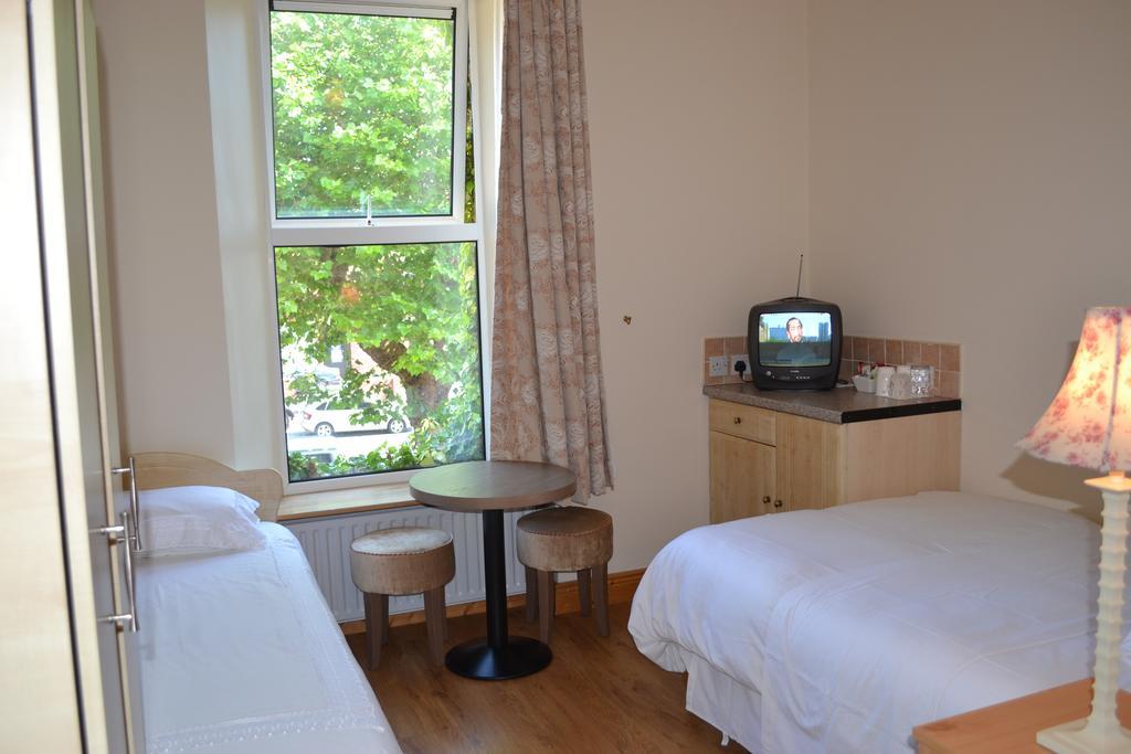 Guest house Aine Rose Guest Dublin