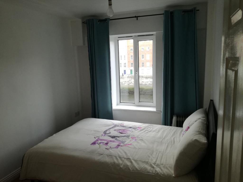 Apartment Saint Paul's