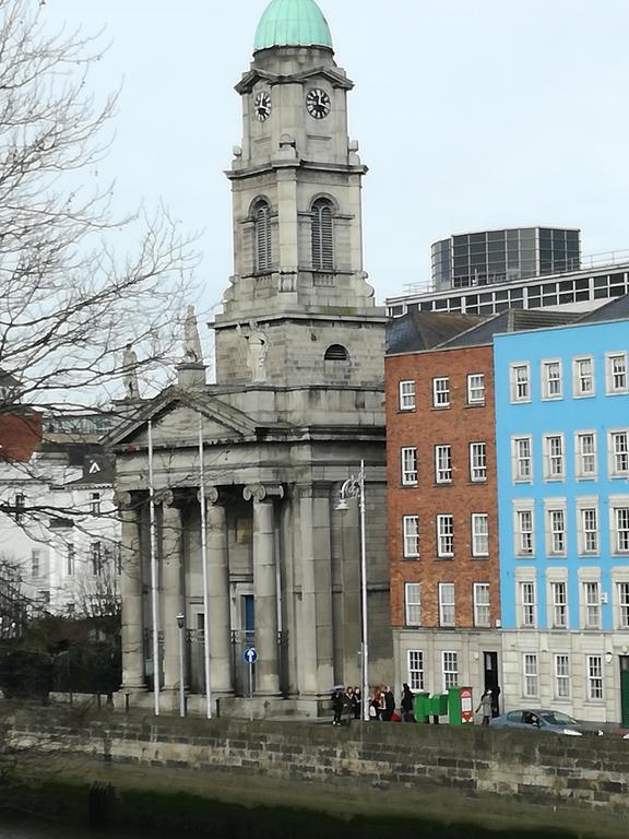 Saint Paul's Dublin