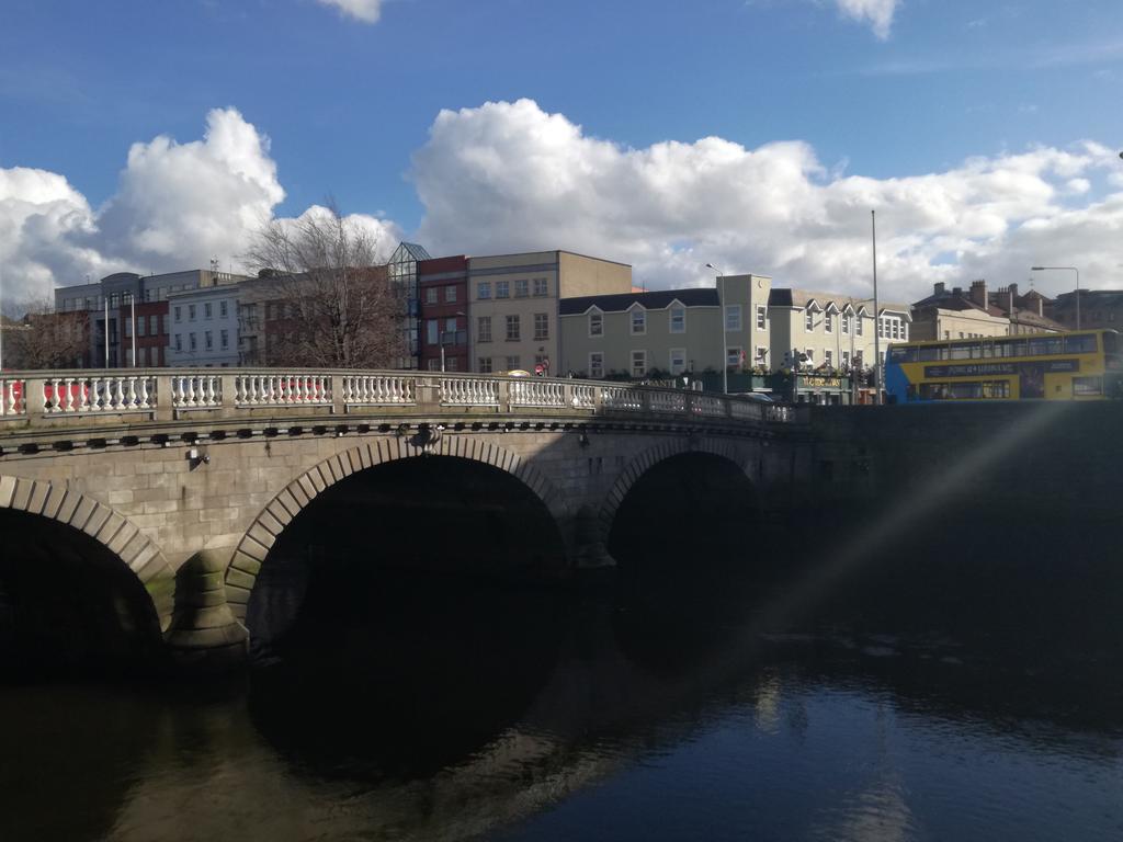 Saint Paul's Appartement Dublin