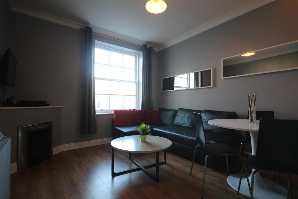 Handel's Of Temple Bar Appartement *