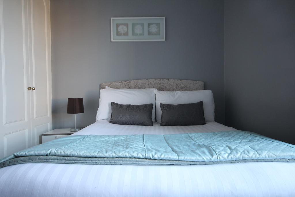 Appartement Handel's Of Temple Bar