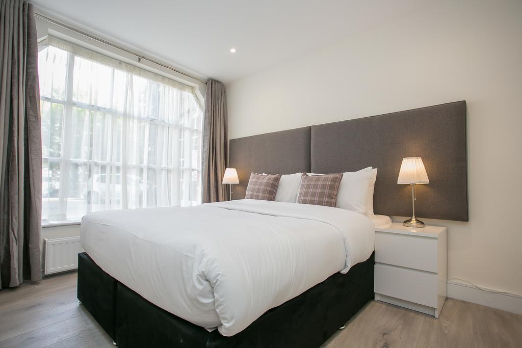 Ballsbridge Apartments Apartment *