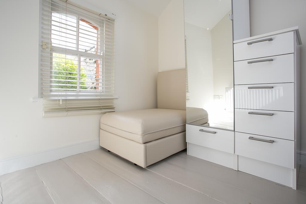 Apartment Ballsbridge Apartments *