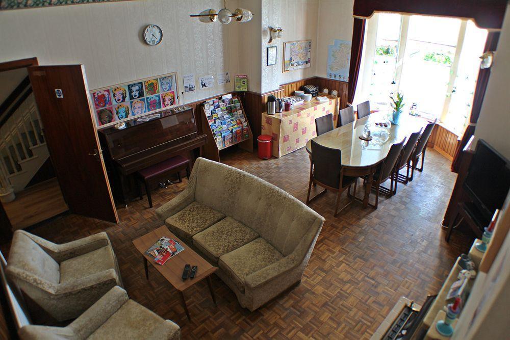 Guest house The Marilyn Mansion Dublin
