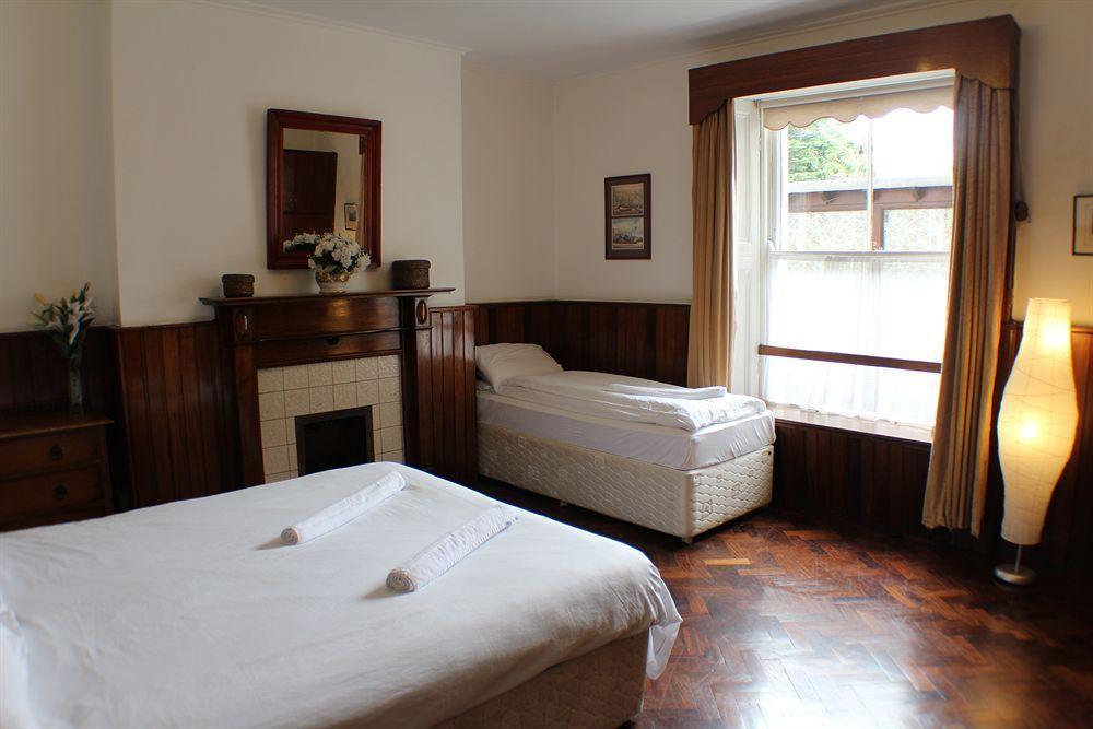 The Marilyn Mansion Guest house