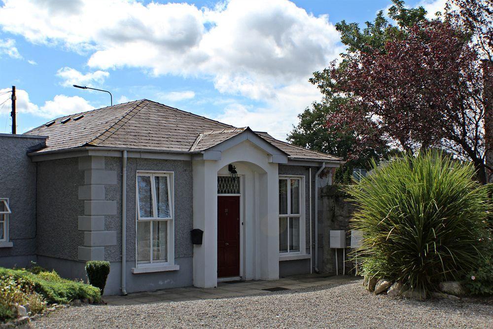 The Marilyn Mansion Guest house *