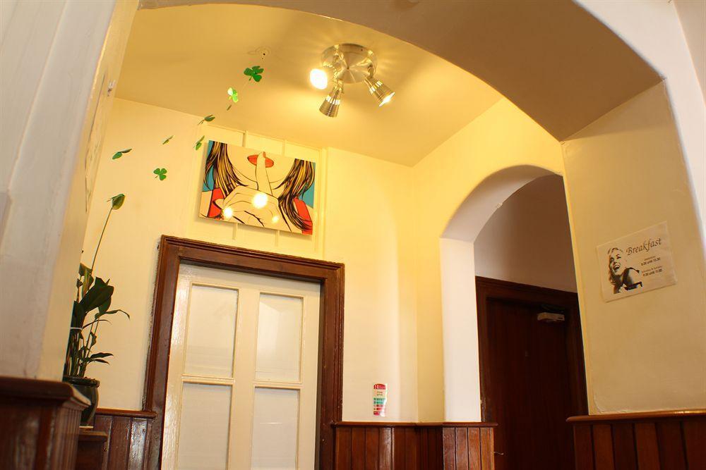 The Marilyn Mansion Dublin