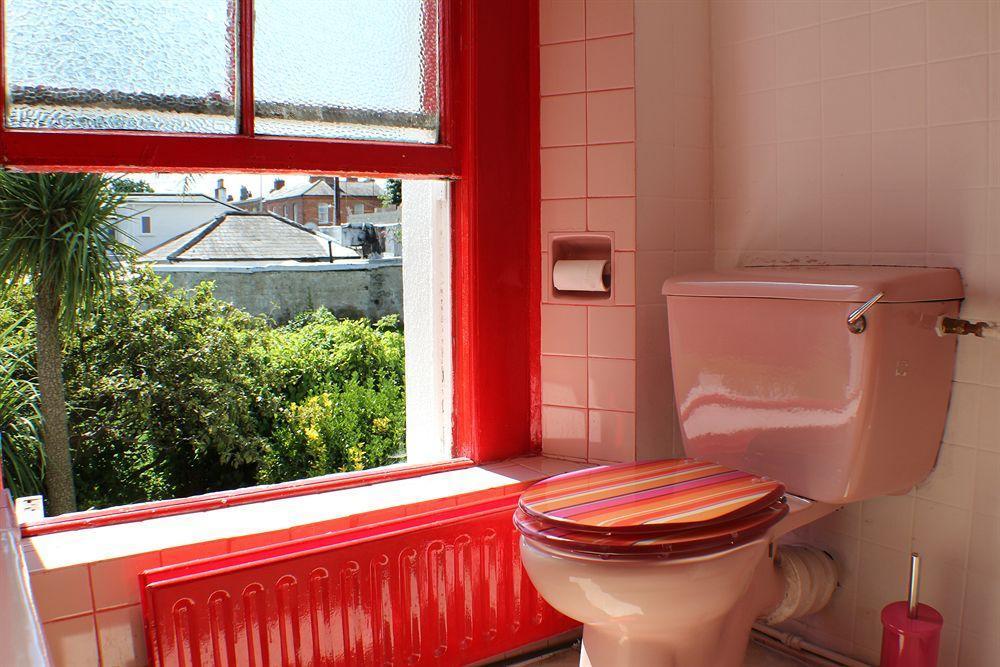 The Marilyn Mansion Guest house *
