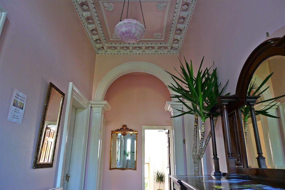 The Marilyn Mansion