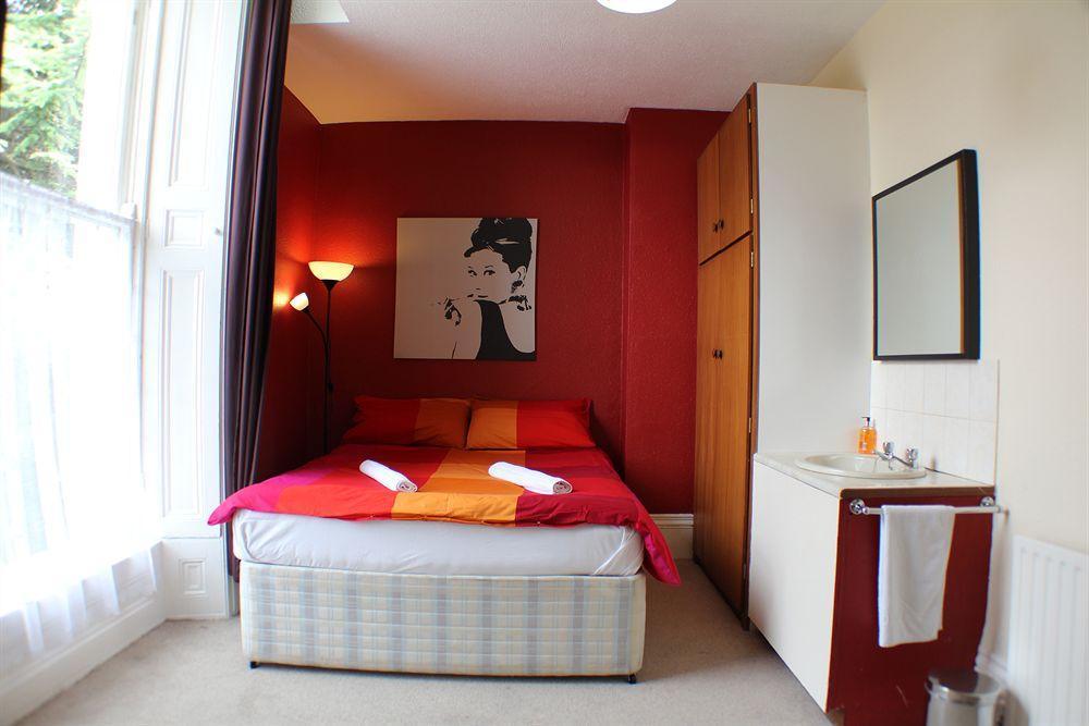 Guest house The Marilyn Mansion *