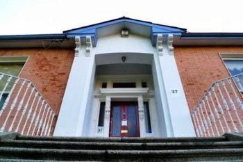 The Marilyn Mansion Guest house Dublin