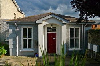 The Marilyn Mansion Guest house