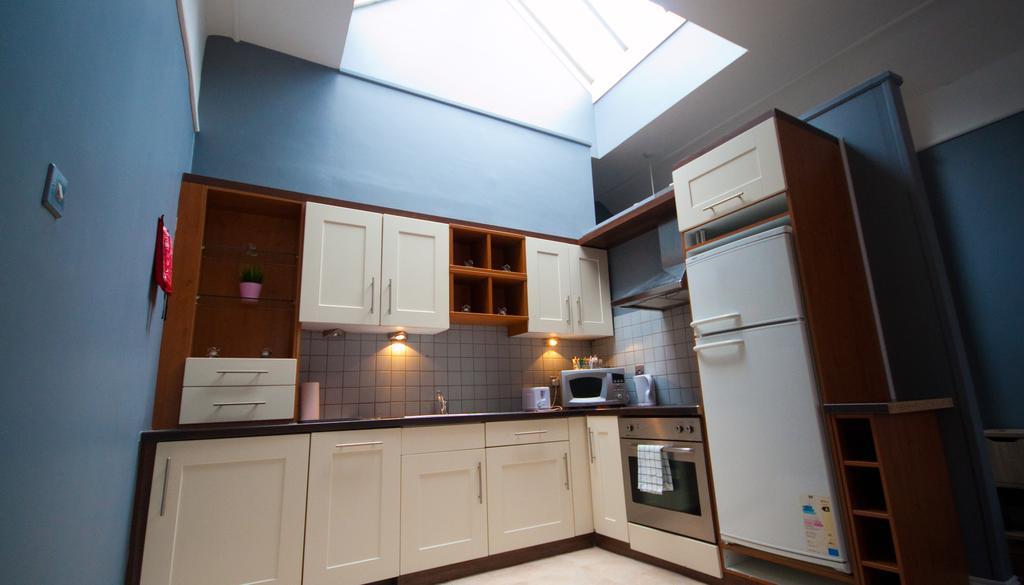 Handel's Of Temple Bar Appartement *