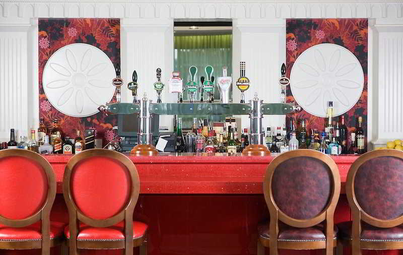 Maldron Parnell Square 4* Dublin