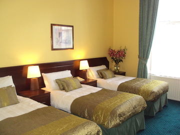 Gasthuis Anchor 3*