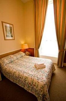 Abbott Guest house