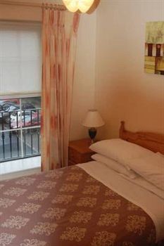 Guest house Abbott 2*