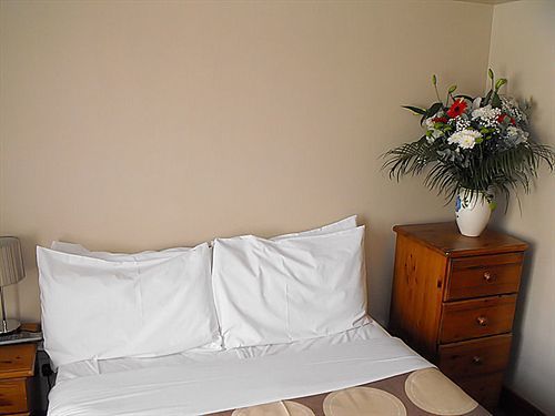 Guest house Abbott Dublin
