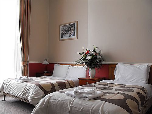 Guest house Abbott