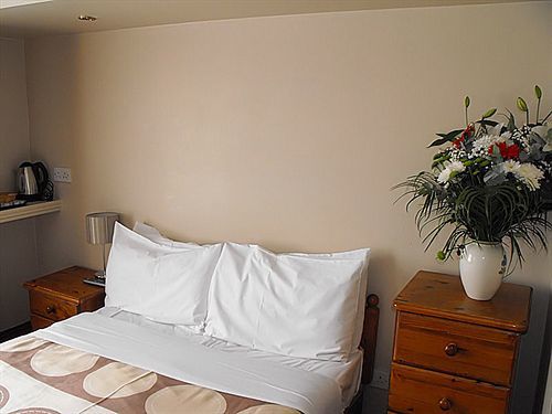 Abbott Guest house Dublin